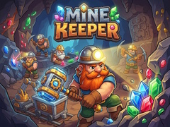 Gioco Mine Keeper