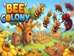 Gioco Bee Colony