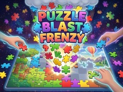 Gioco Puzzle Blast Frenzy