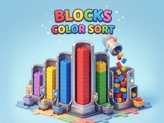 Gioco Blocks Color Sort