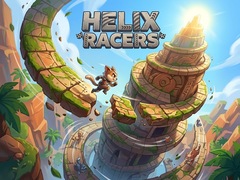 Gioco Helix Racers