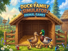 Gioco Duck Family Simulator Animal Games