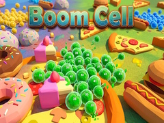 Gioco Boom Cell