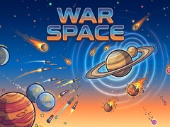 Gioco War Space
