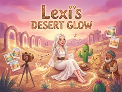Gioco Lexi Desert Glow