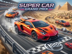 Gioco Super Car Grand Prix