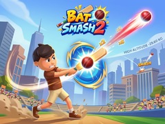 Gioco Bat Smash 2