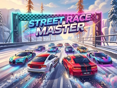 Gioco Street Race Master