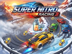 Gioco Super Nitro Racing 3