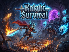 Gioco Slash Knight