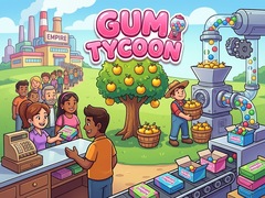 Gioco Gum Tycoon