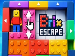 Gioco Brix Escape