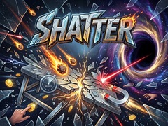 Gioco Shatter