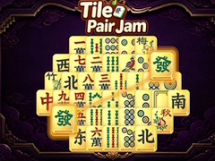 Gioco Tile Pair Jam