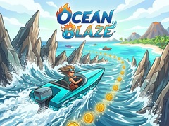 Gioco Ocean Blaze