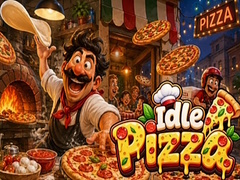 Gioco Idle Pizza