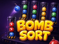 Gioco Bomb Sort