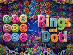 Gioco Rings and Dot!