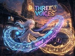 Gioco Three Voices