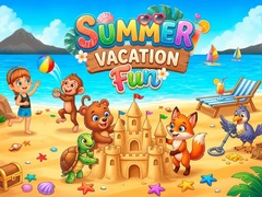Gioco Summer Vacation Fun