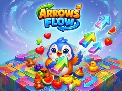Gioco Arrows Flow