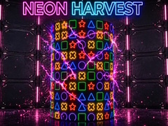 Gioco Neon Harvest