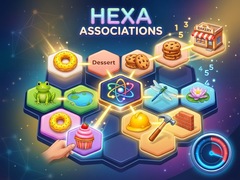 Gioco Hexa Associations