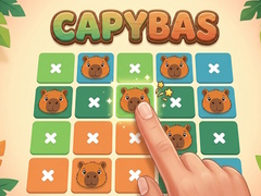 Gioco Capybas