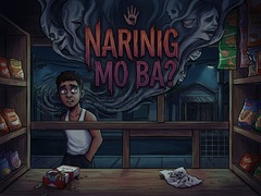 Gioco Narinig Mo Ba