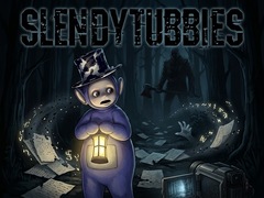 Gioco Slendytubbies