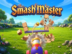 Gioco Smash Master