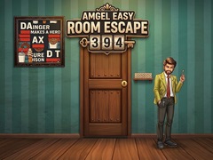 Gioco Amgel Easy Room Escape 394