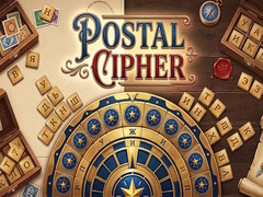 Gioco Postal Cipher