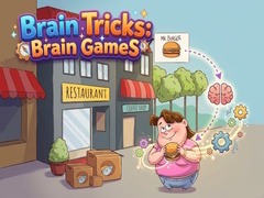 Gioco Brain Tricks: Brain Games