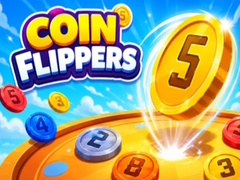 Gioco Coin Flippers