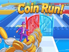 Gioco Coin Run!