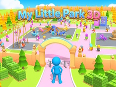 Gioco My Little Park 3D