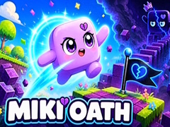 Gioco Miki Oath