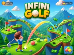 Gioco Infini Golf