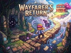 Gioco Wayfarer's Return