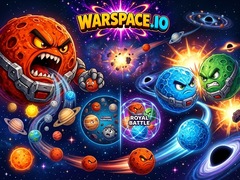 Gioco Warspace.io