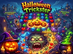 Gioco Halloween Trickster