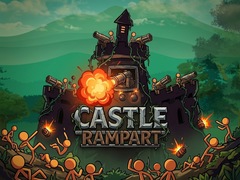 Gioco Castle Rampart
