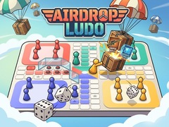 Gioco Airdrop Ludo