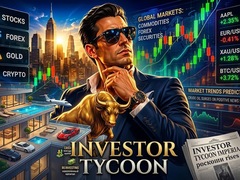 Gioco Investor Tycoon