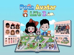 Gioco Poca Avatar Life 2