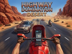 Gioco Highway Domination Desert