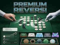 Gioco Premimum Reversi