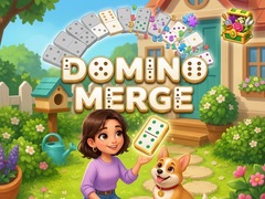 Gioco Domino Merge