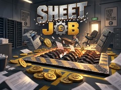 Gioco Sheet Job